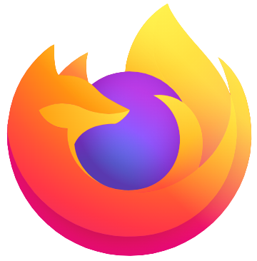 firefox browser icon
