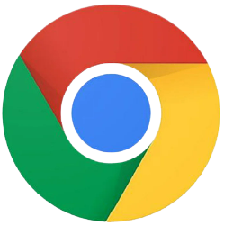 google browser icon