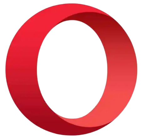 opera browser icon